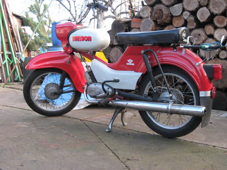 simson