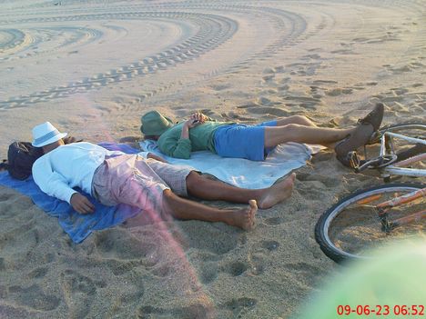 En la Platja