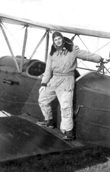 A Po-2-es szárnyán