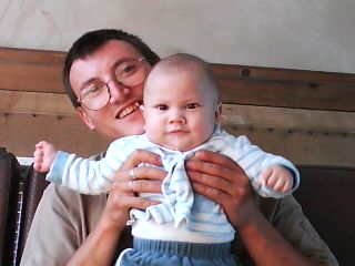 ÁLL A BABA