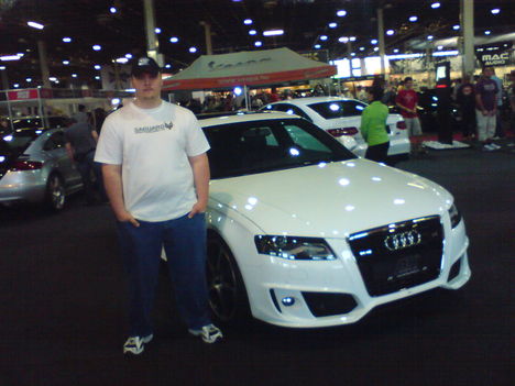 Audis