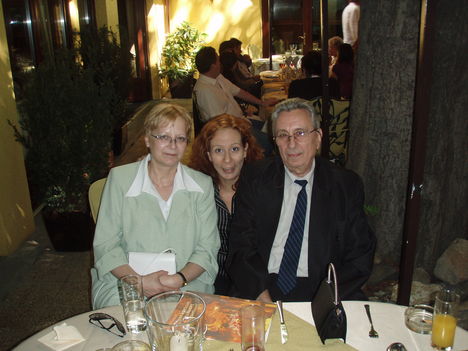 Család