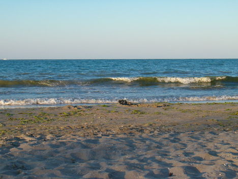 Pomorie,Bulgária 2008 nyara