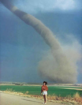 79 Cool Tornado Pic