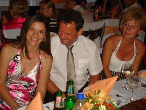 Zolika, Hajni esküvő 2009. Június 27. 044