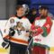 2009. junius 16-án Ice Center - bemutató edzésen 4