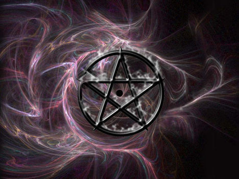 pentagram