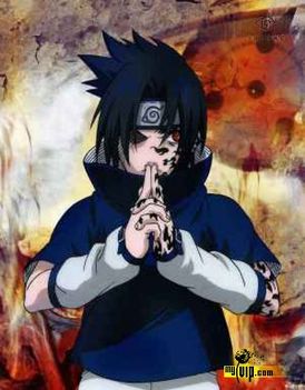 Sasuke