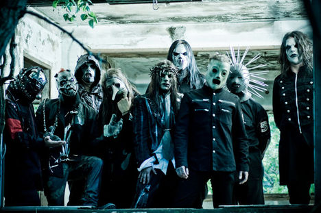 Slipknot2009