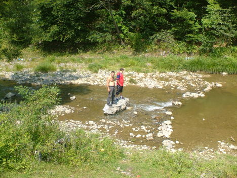 A nagy túrázók