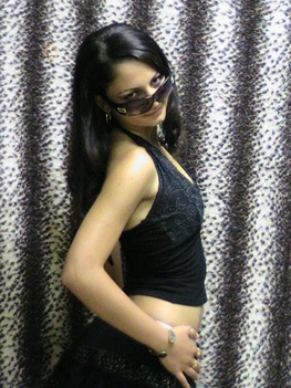 Jolcsi Baby