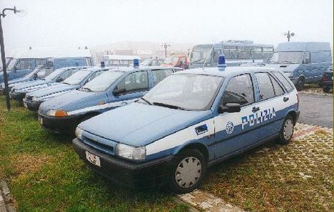 Polizia Tipo