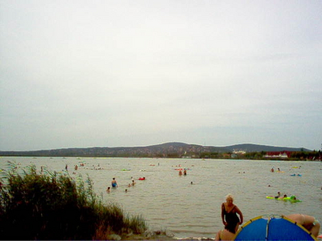 Velencei tó - 2007