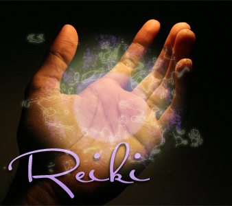 reiki 17