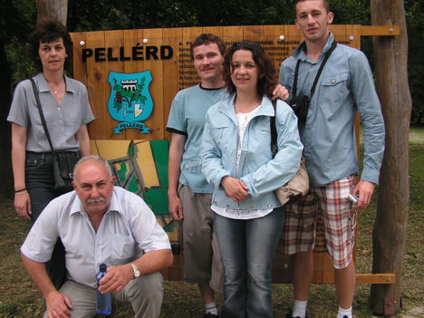 Pellerd 2009