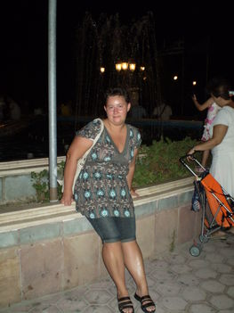 Paralia 2008