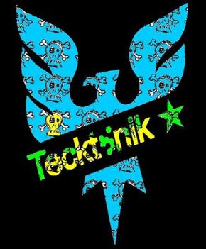 tecktonik5