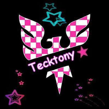 tecktony