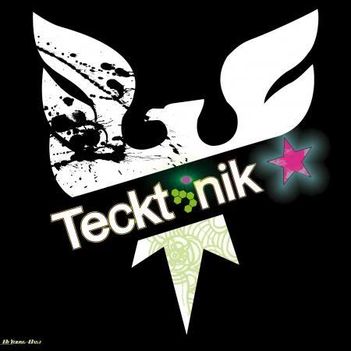 tektonik