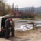 Zsilipnél