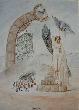 DEO OPTIMO MAXIMO 16
