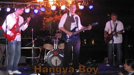 Hangya-Boy 2