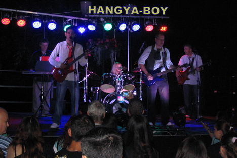 Hangya-Boy 5