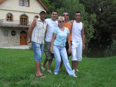 Csákvár 2008