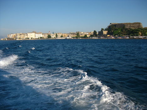 Korfu 1 500