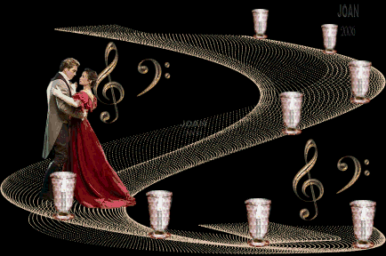DANCING4