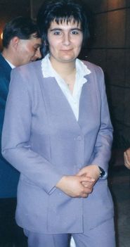 Ildi lányom