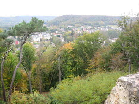 Chàteau de la Madeleine (69)