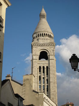 Sacré-Coeur (21)