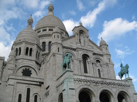 Sacré-Coeur (26)