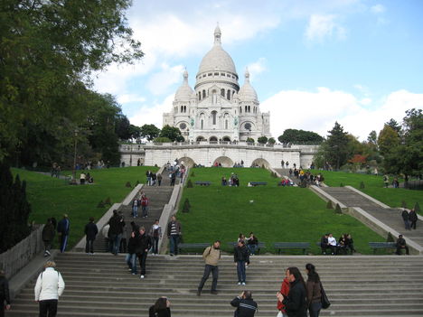 Sacré-Coeur (3)