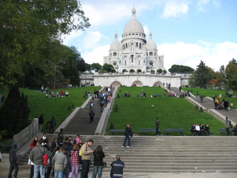 Sacré-Coeur