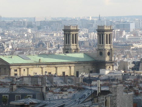 Sacré-Coeur (4)