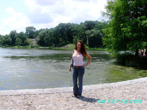 central park Manhattan