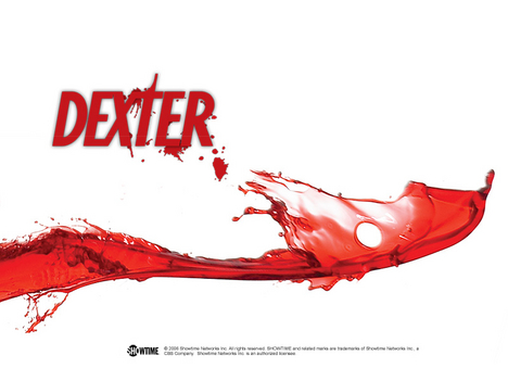 Dexter háttérkép