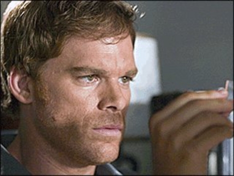 Dexter Morgan