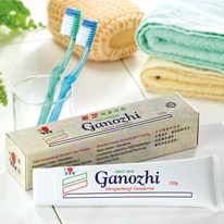 Ganozhi ganoderma fogkrém