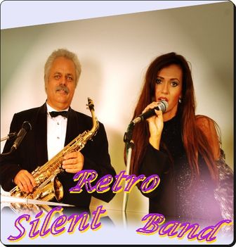 Silent Retro Band