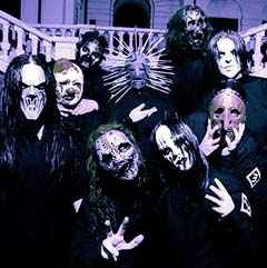 slipknot