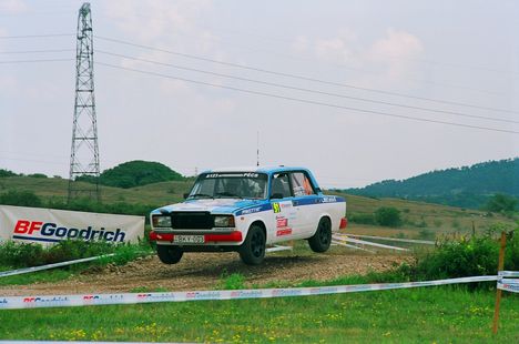 Notheisz - Elek - Lada 21074