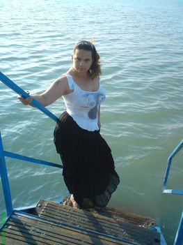 balatoni lány