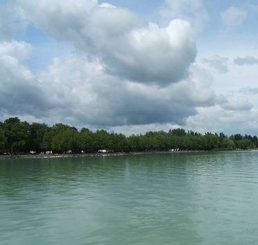 2009.Balaton