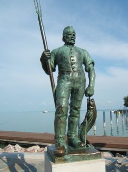 2009.Füred jelképe