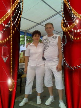 a szerelmemmel
