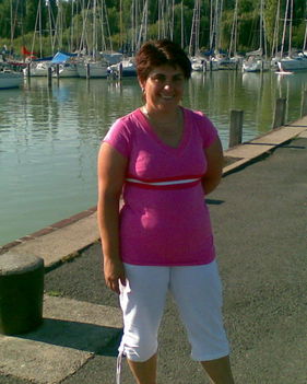 balatonon