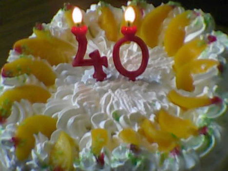ImageSZÜLINAPI TORTA